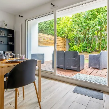 Guifette - Welkeys 라로셸