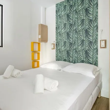 Guifette - Welkeys 아파트