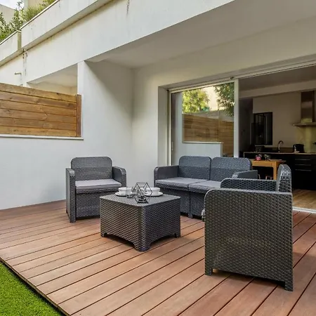 아파트 Guifette - Welkeys 라로셸