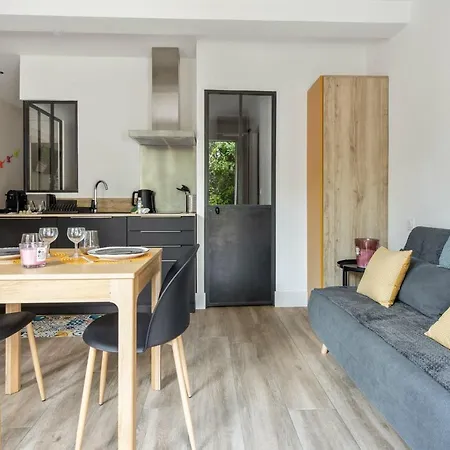 Guifette - Welkeys 아파트 *