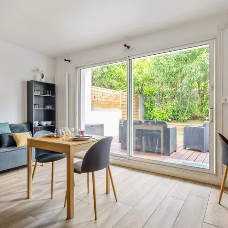 Guifette - Welkeys * ラ・ロシェル